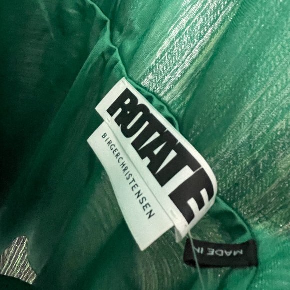 Womens Size 8 Designer Dress - Picture 5 of 5